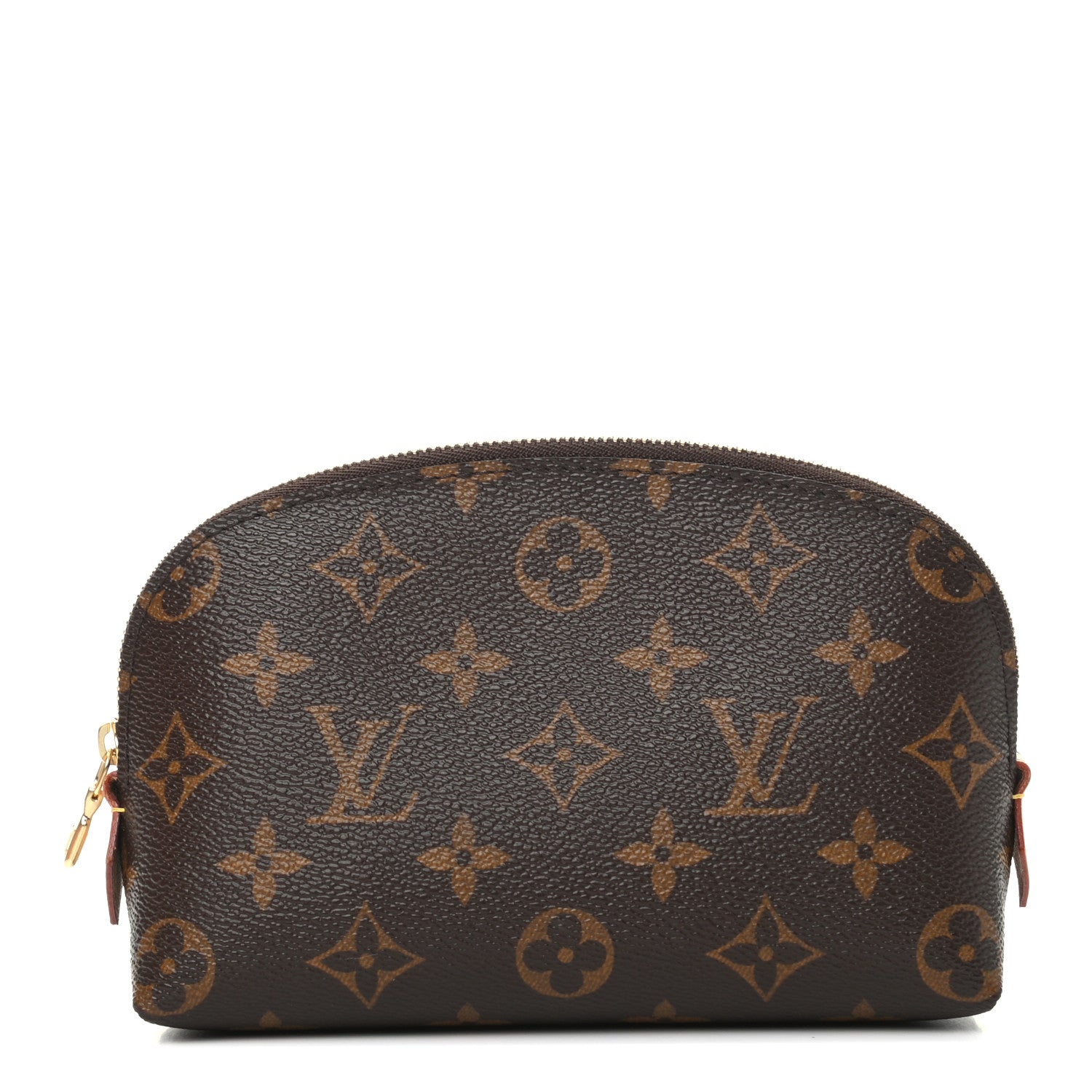 Louis Vuitton Monogram Cosmetic Pouch 1 of 7