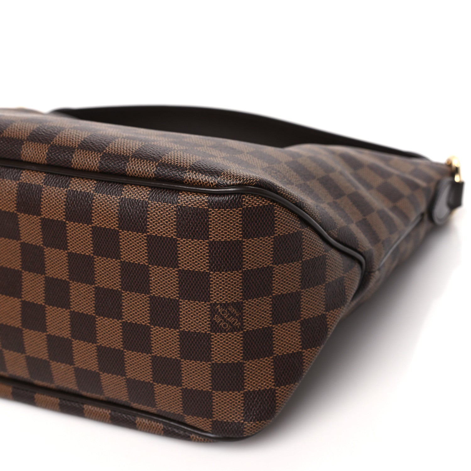 Louis Vuitton Damier Ebene Delightful MM 10 of 10
