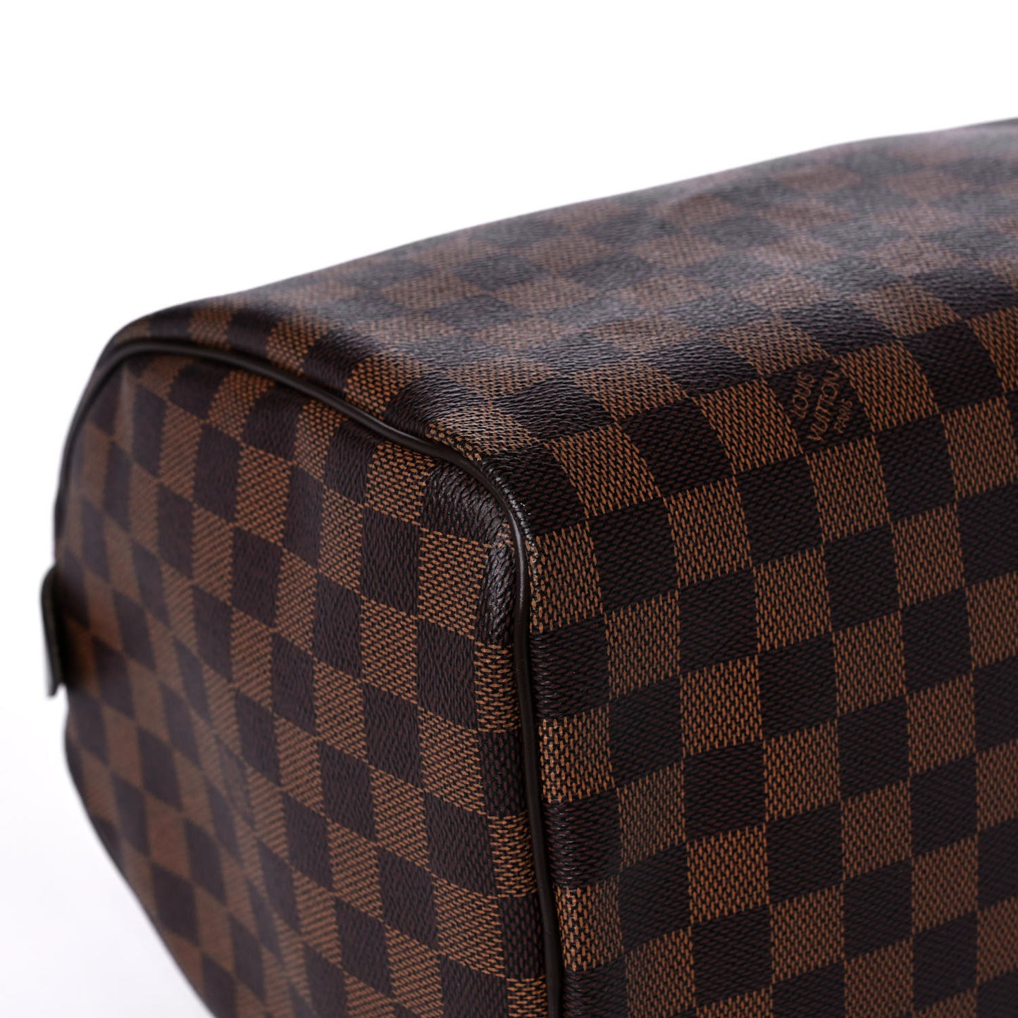 Damier Ebene Speedy 30