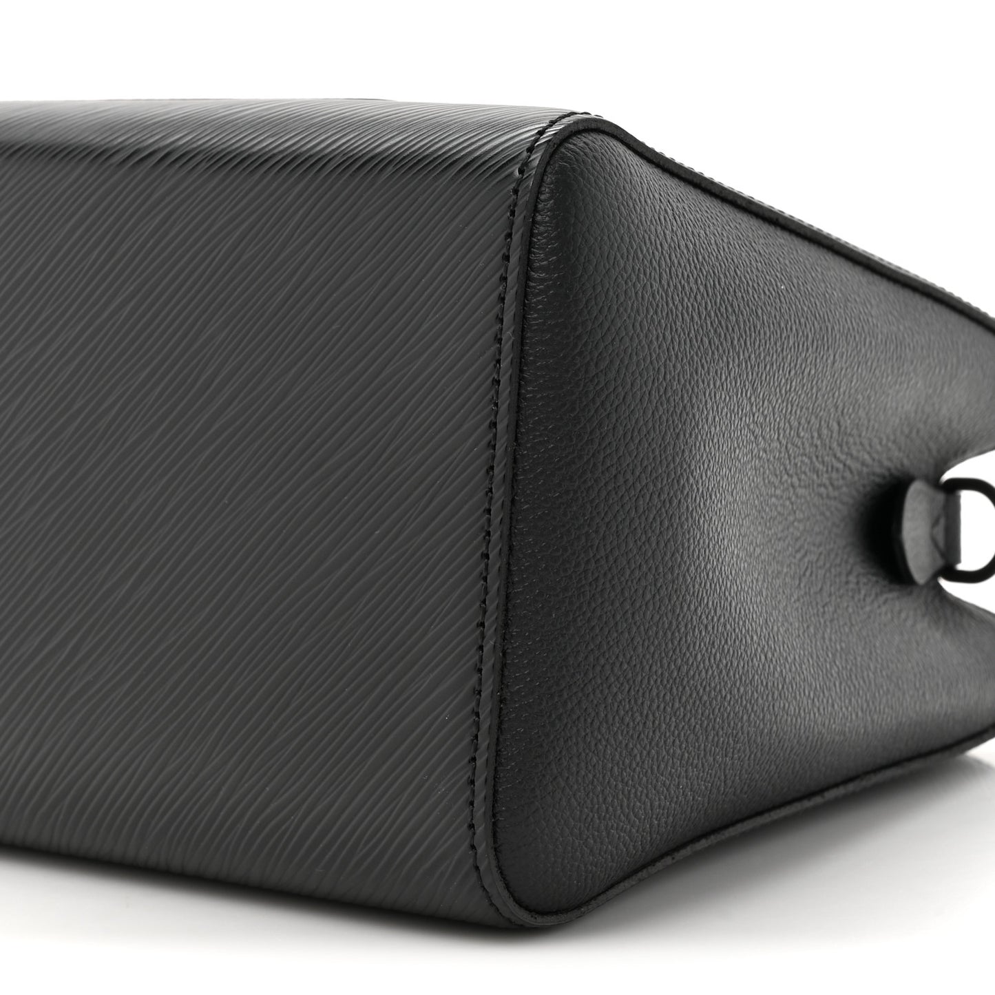 Epi Marelle Tote MM Black