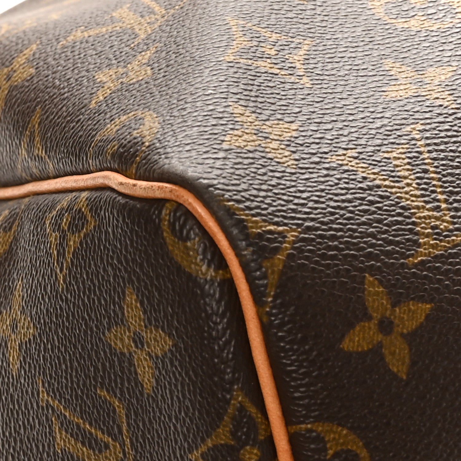 Louis Vuitton Monogram Keepall 55 8 of 11