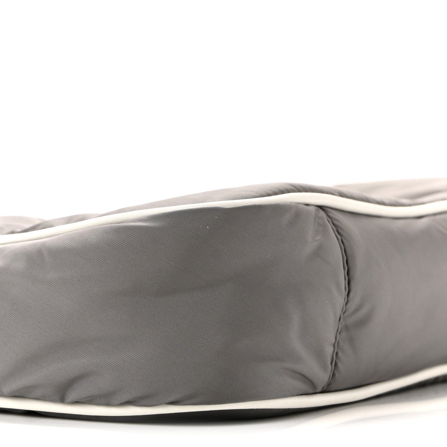 Econyl Nylon Le 5 A 7 Hobo Grey