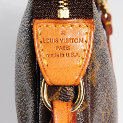 Louis Vuitton Monogram Pochette Accessories 7 of 7