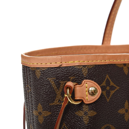 Louis Vuitton Monogram Neverfull PM 8 of 8