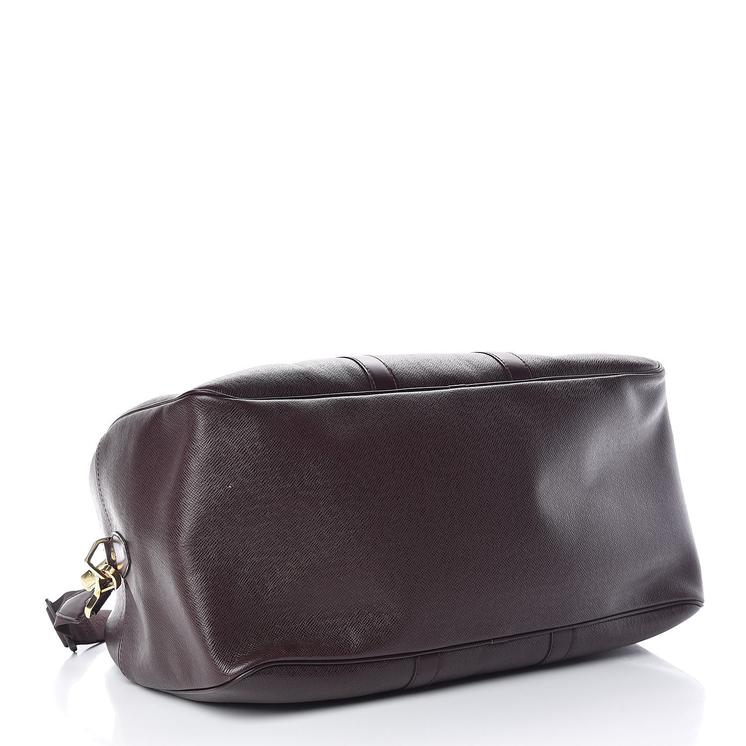 Louis Vuitton Taiga Kendall PM Acajou 5 of 16