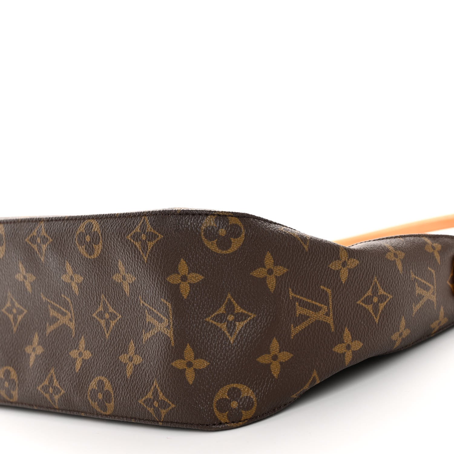 Louis Vuitton Monogram Looping MM 9 of 10