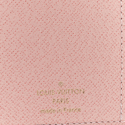 Louis Vuitton Monogram Lockme MM Notebook Cover 6 of 6