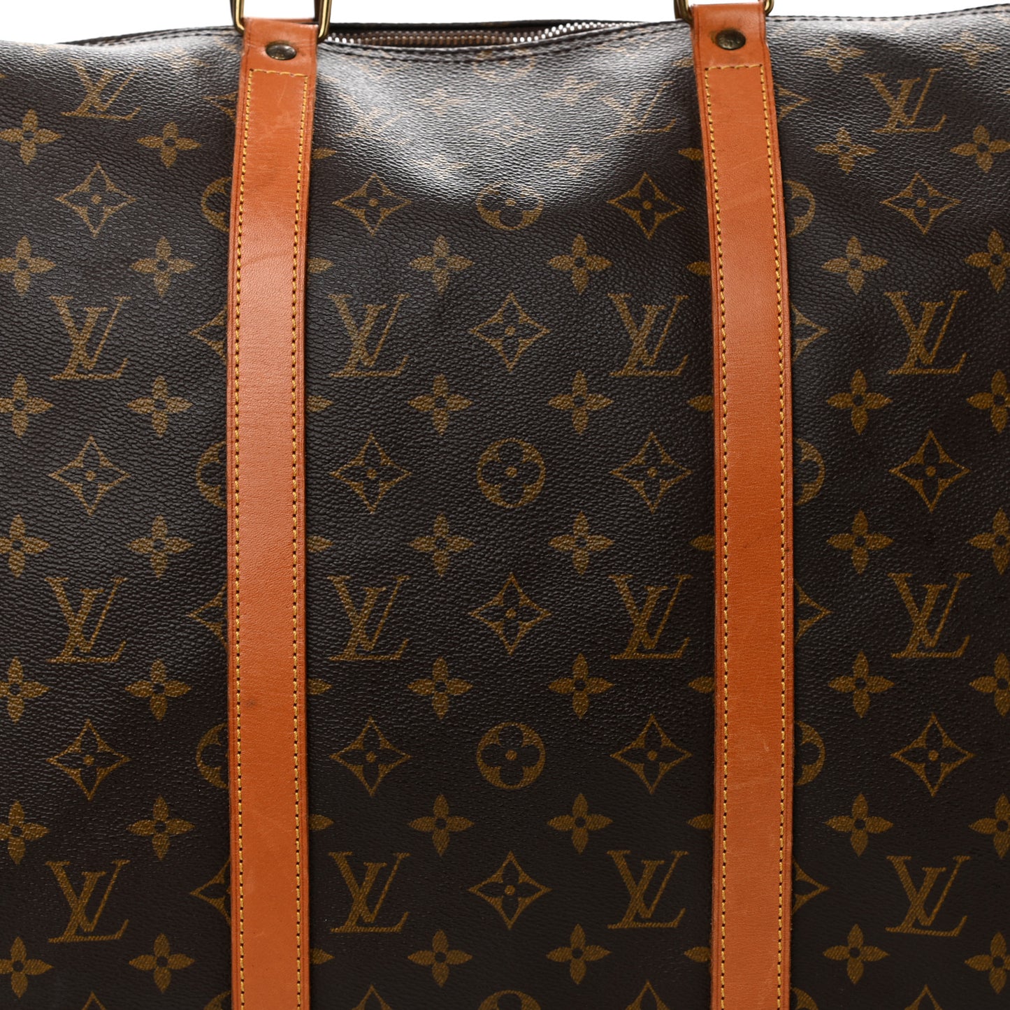 Monogram Sac Flanerie 50