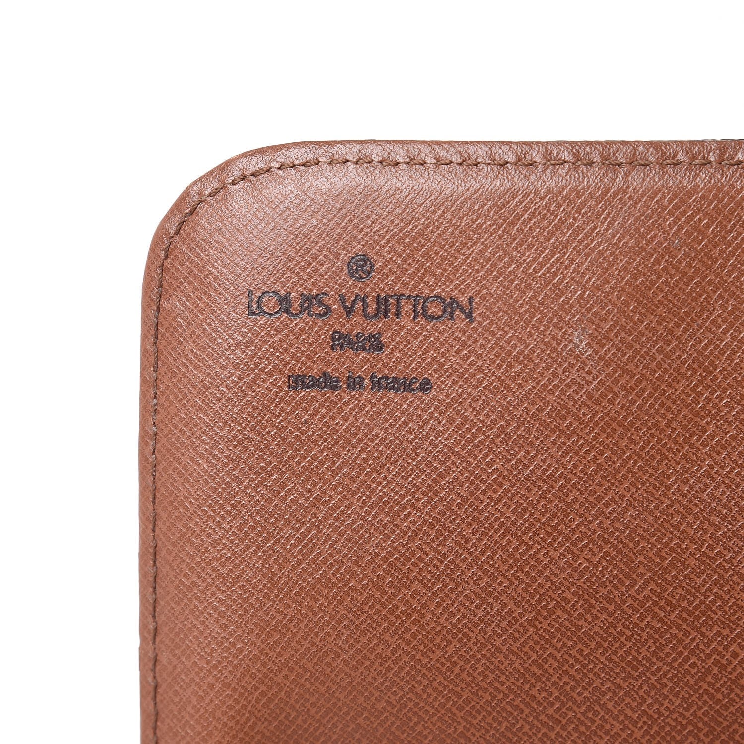 Louis Vuitton Monogram Cartouchiere 26 6 of 11