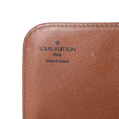 Louis Vuitton Monogram Cartouchiere 26 6 of 11