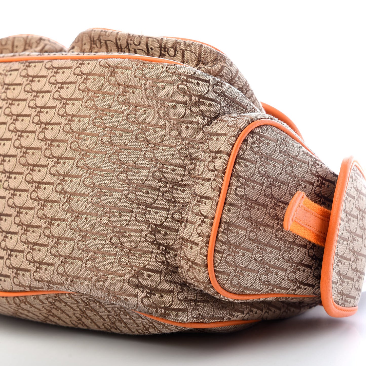 Diorissimo Hobo Orange