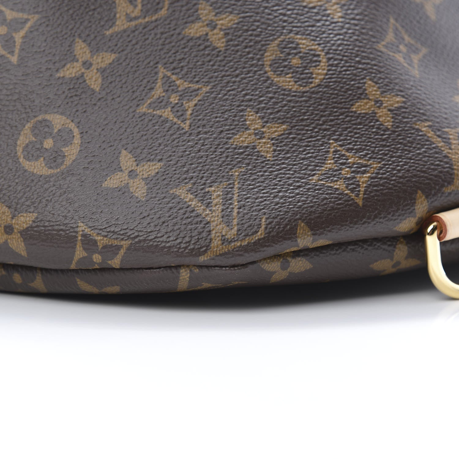 Louis Vuitton Monogram Bumbag 9 of 10