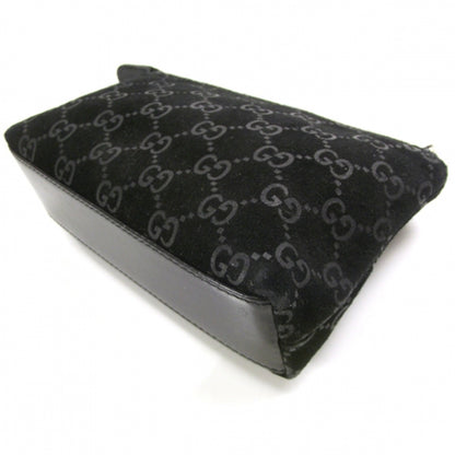 Gucci Nylon GG Monogram Cosmetic Case 5 of 8