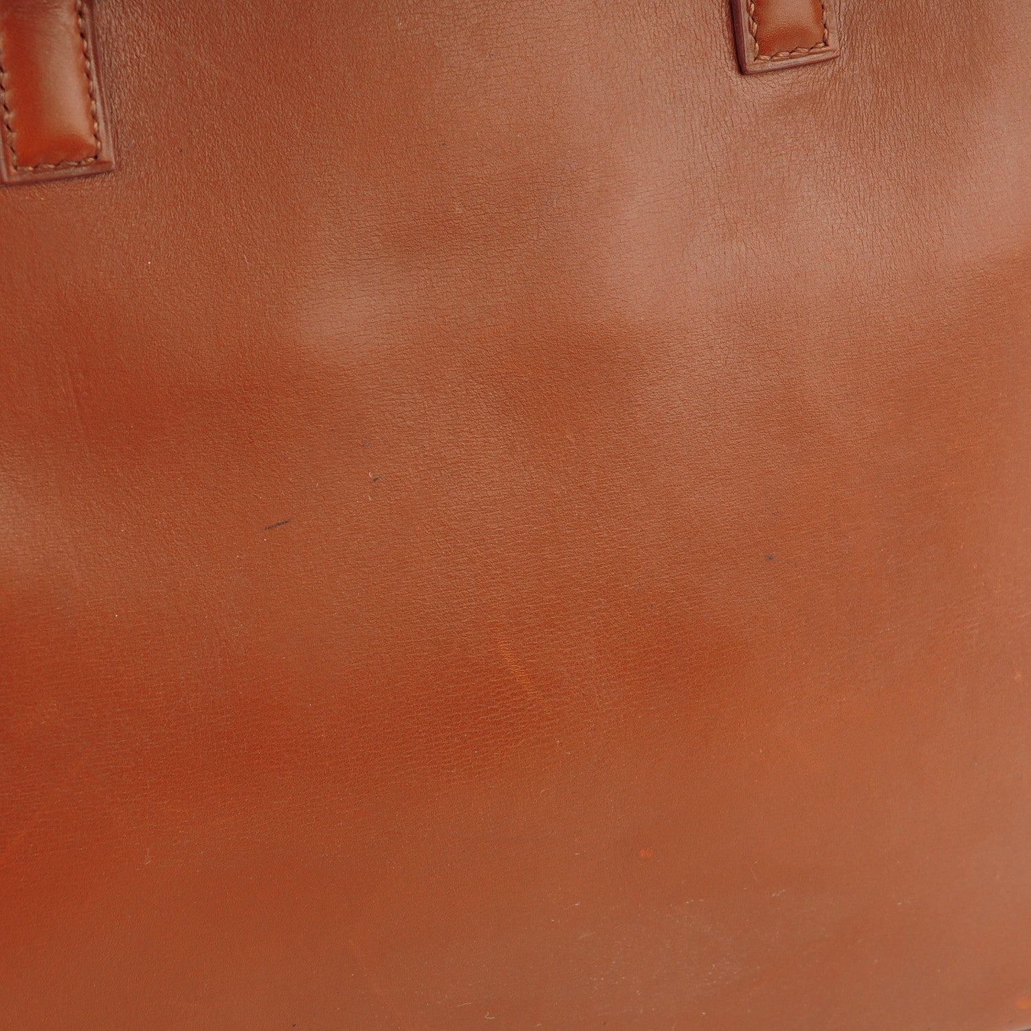Hermes Box Escapade Tote Noisette 10 of 17