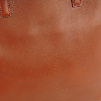 Hermes Box Escapade Tote Noisette 10 of 17