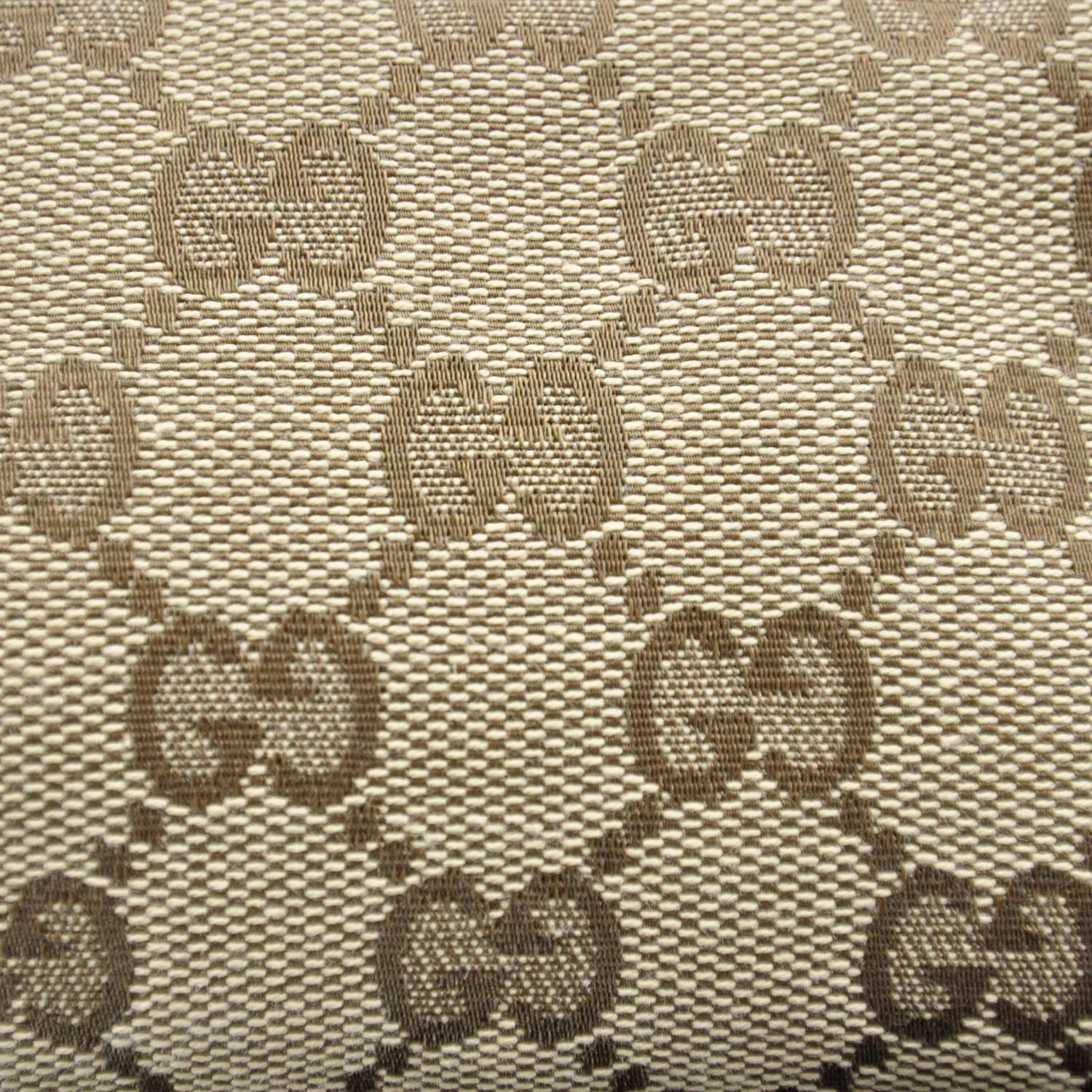 Gucci Monogram Small Cosmetic Case 10 of 10