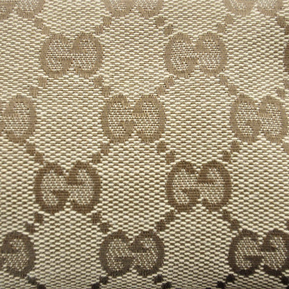 Gucci Monogram Small Cosmetic Case 10 of 10