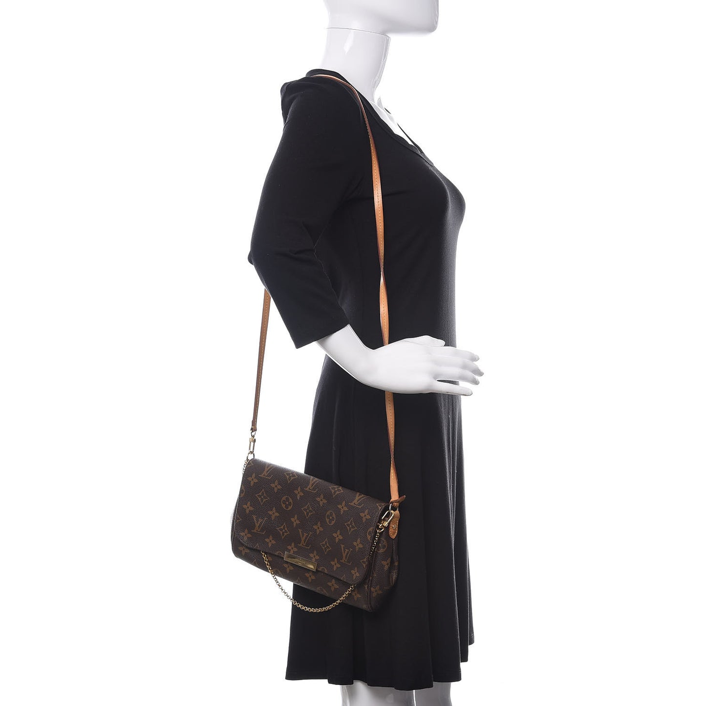 Monogram Favorite MM