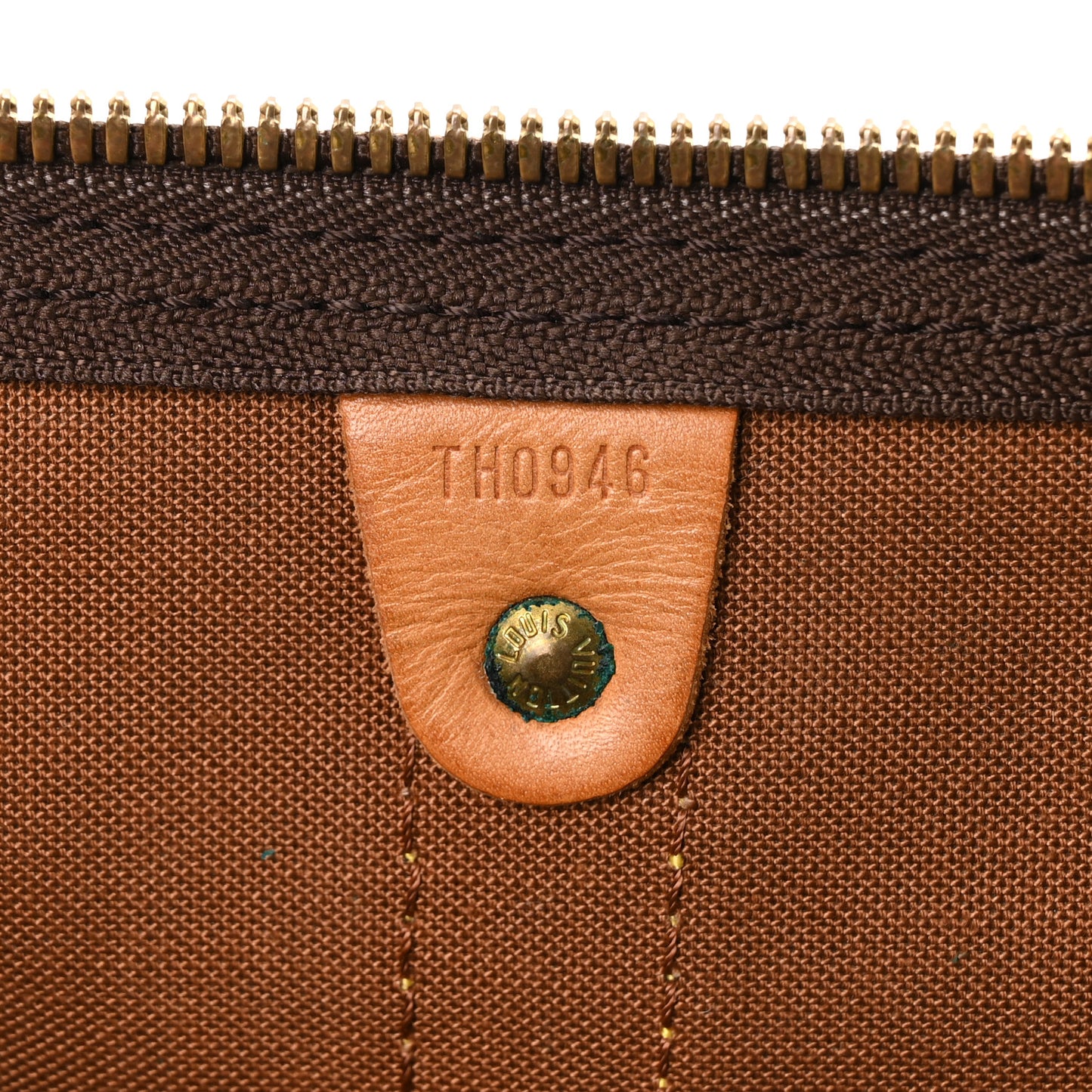 Monogram Keepall Bandouliere 55