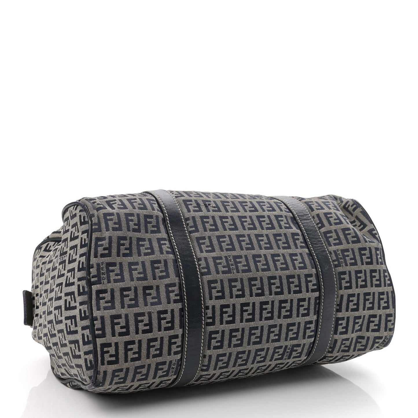 Zucchino Mini Boston Satchel Navy