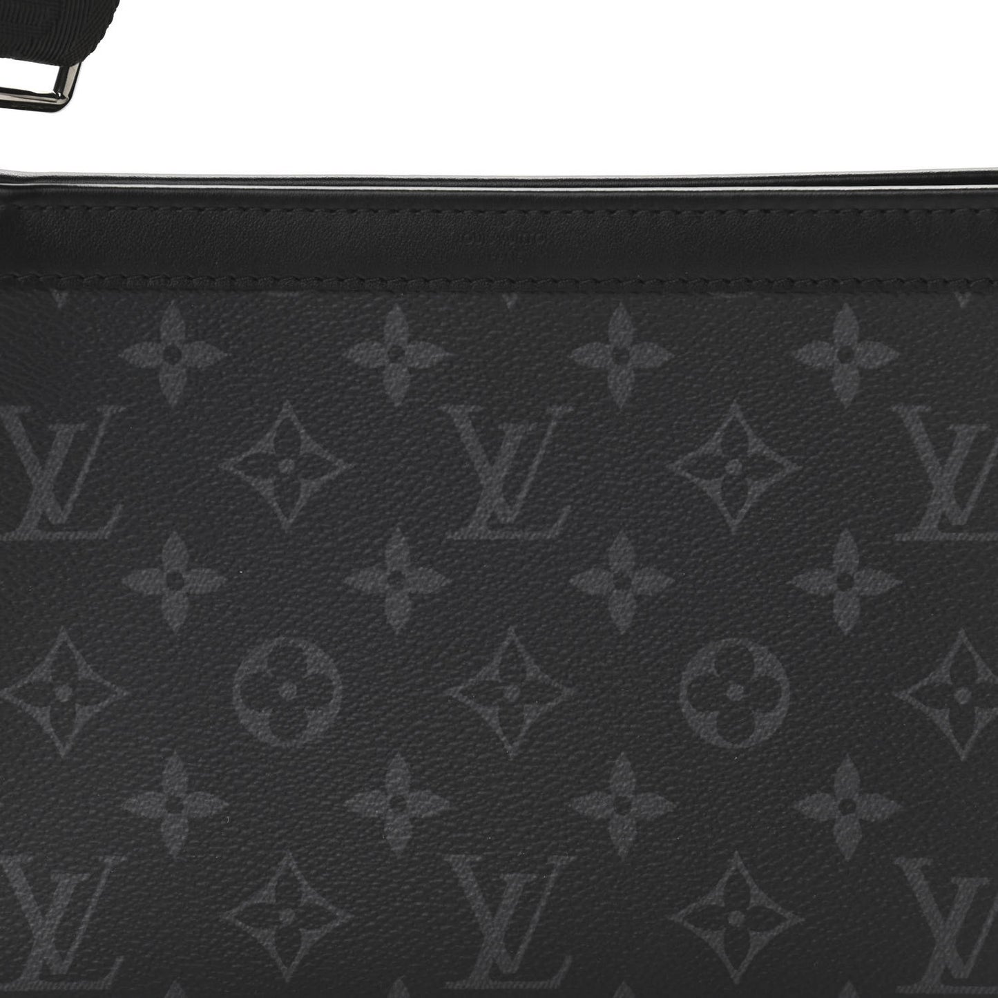 Reverse Monogram Eclipse Gaston Wearable Wallet