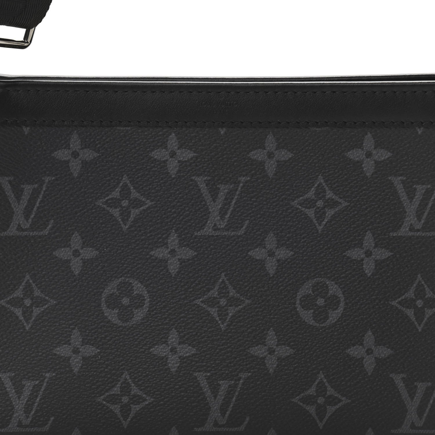 Louis Vuitton Reverse Monogram Eclipse Gaston Wearable Wallet 6 of 10