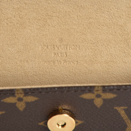 Louis Vuitton Monogram Pochette Florentine M 7 of 8