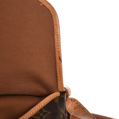 Louis Vuitton Monogram Saumur 30 16 of 22