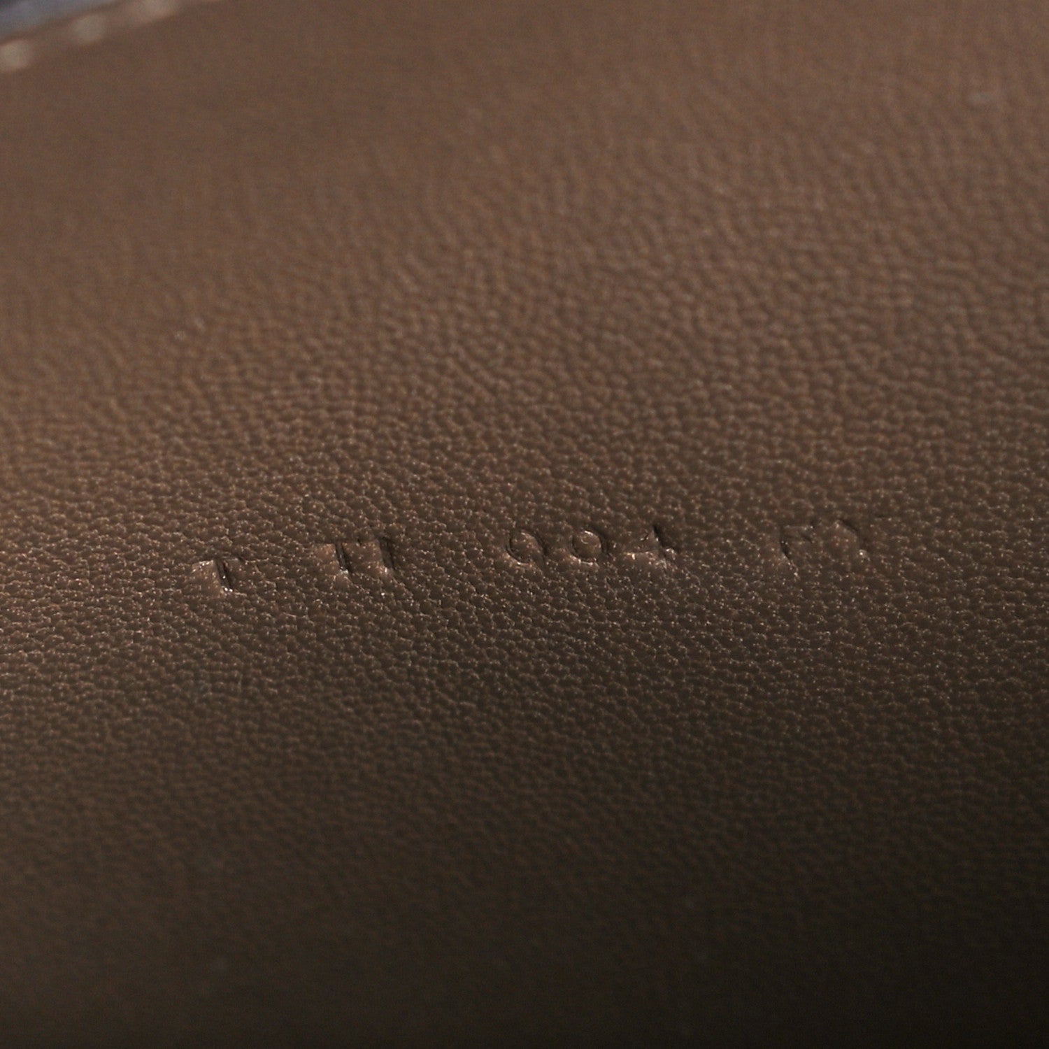 Hermes Togo Dogon Recto Verso Wallet Etain 7 of 15