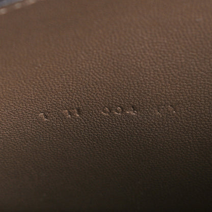 Hermes Togo Dogon Recto Verso Wallet Etain 7 of 15