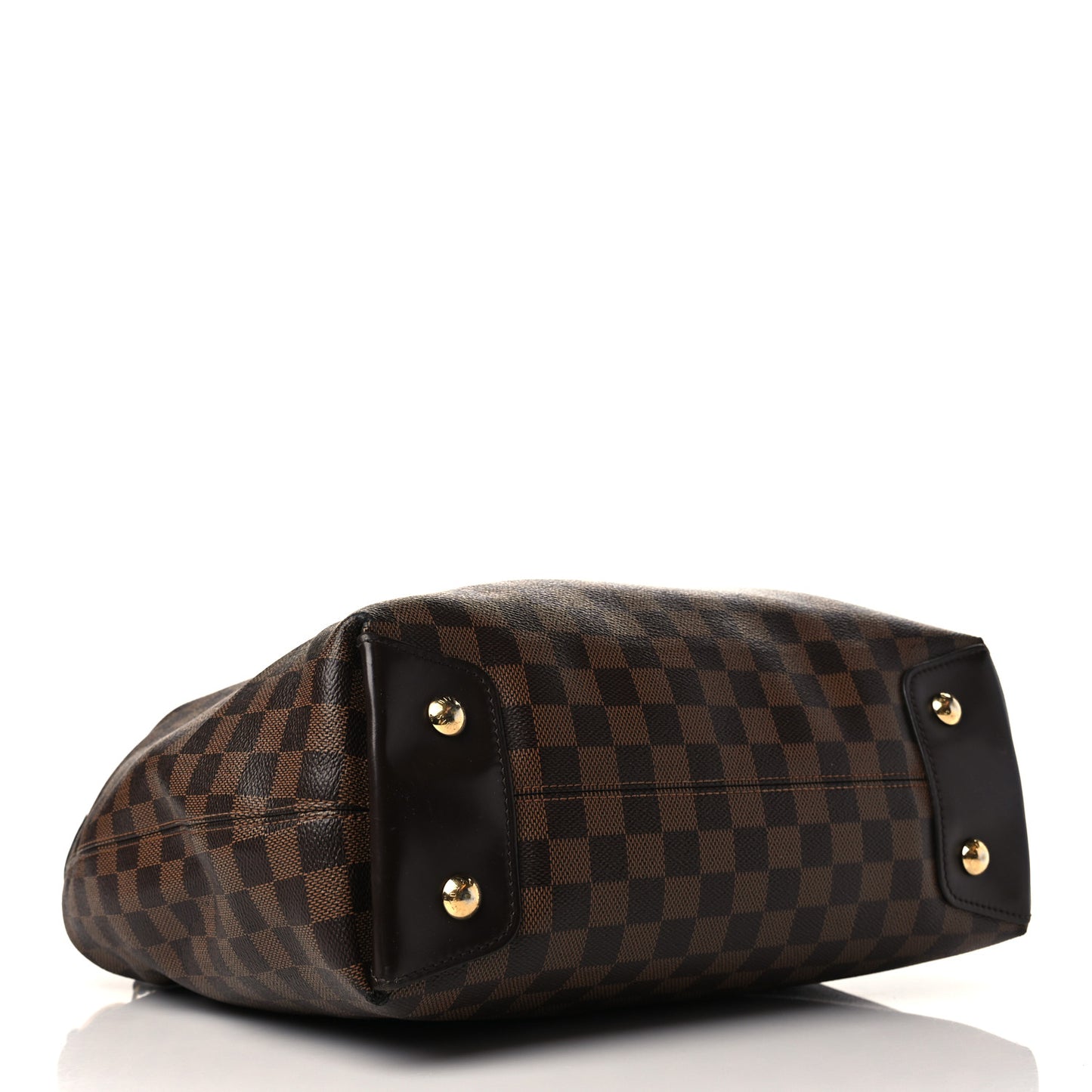 Damier Ebene Duomo Hobo