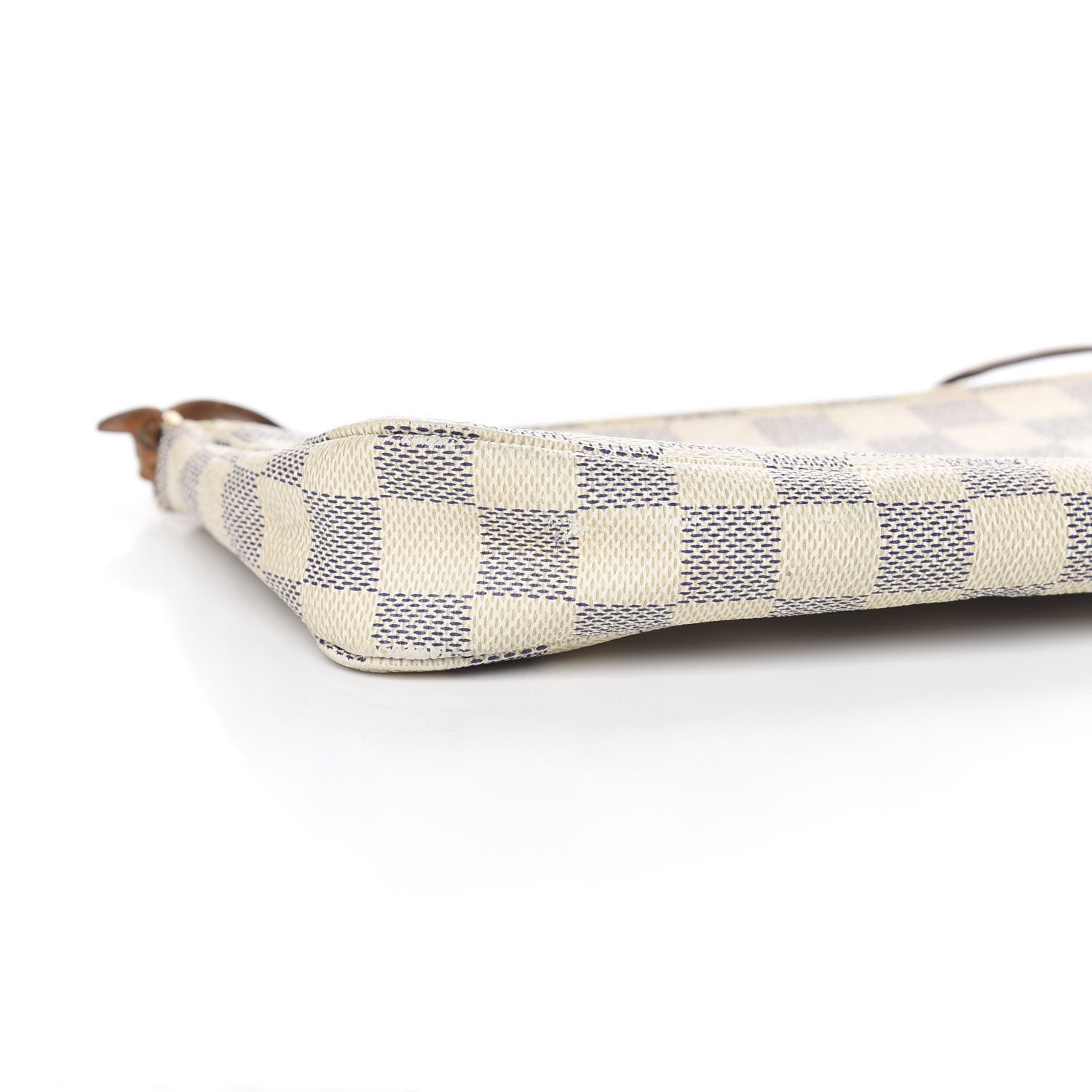 Louis Vuitton Damier Azur Pochette Accessories 15 of 16