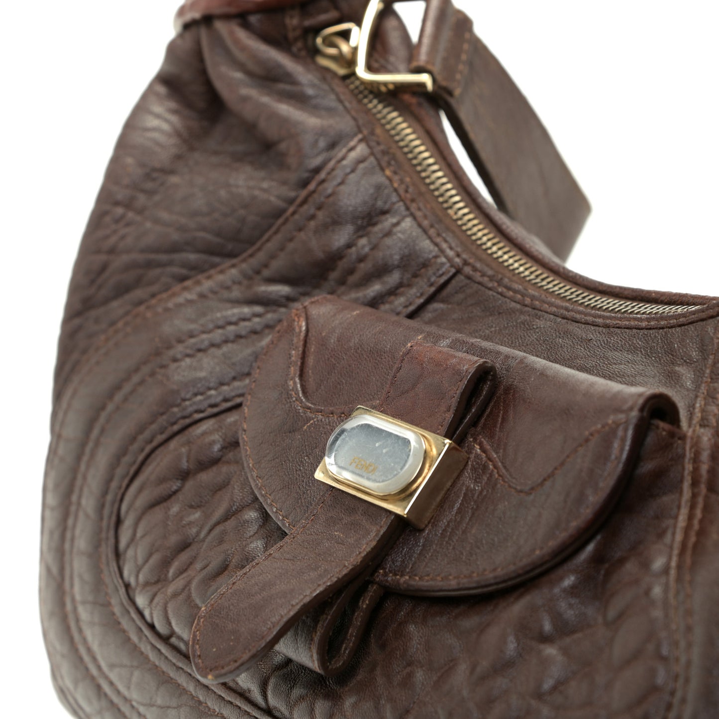 Nappa Nuvolata Spy Hobo Moro