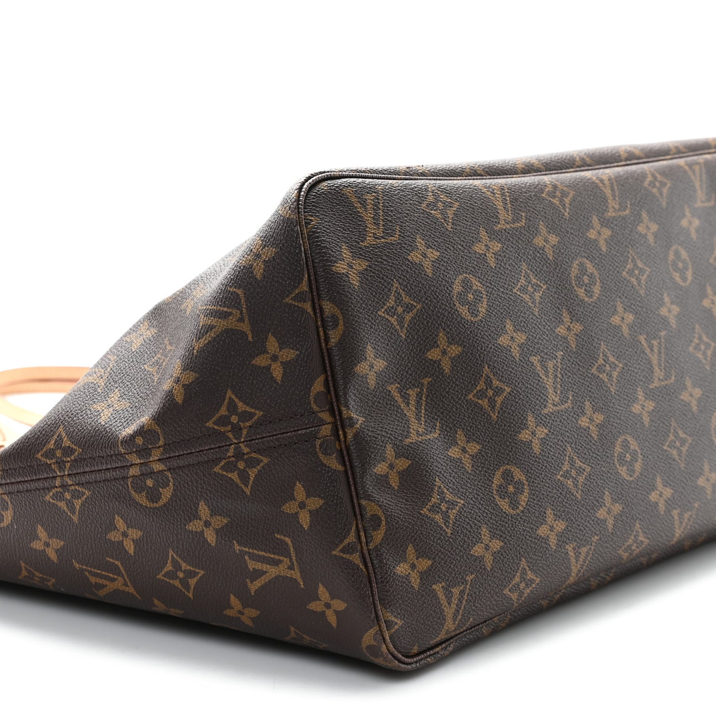 Monogram Neo Neverfull GM Pivoine