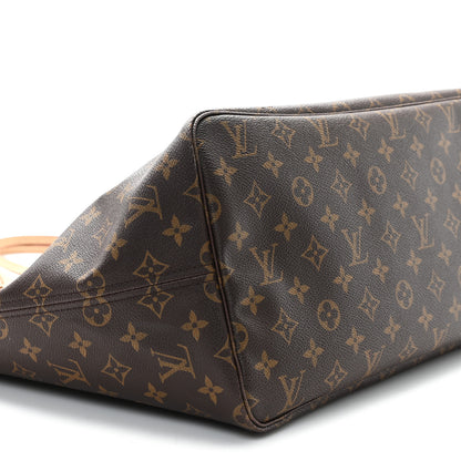 Louis Vuitton Monogram Neo Neverfull GM Pivoine 10 of 12