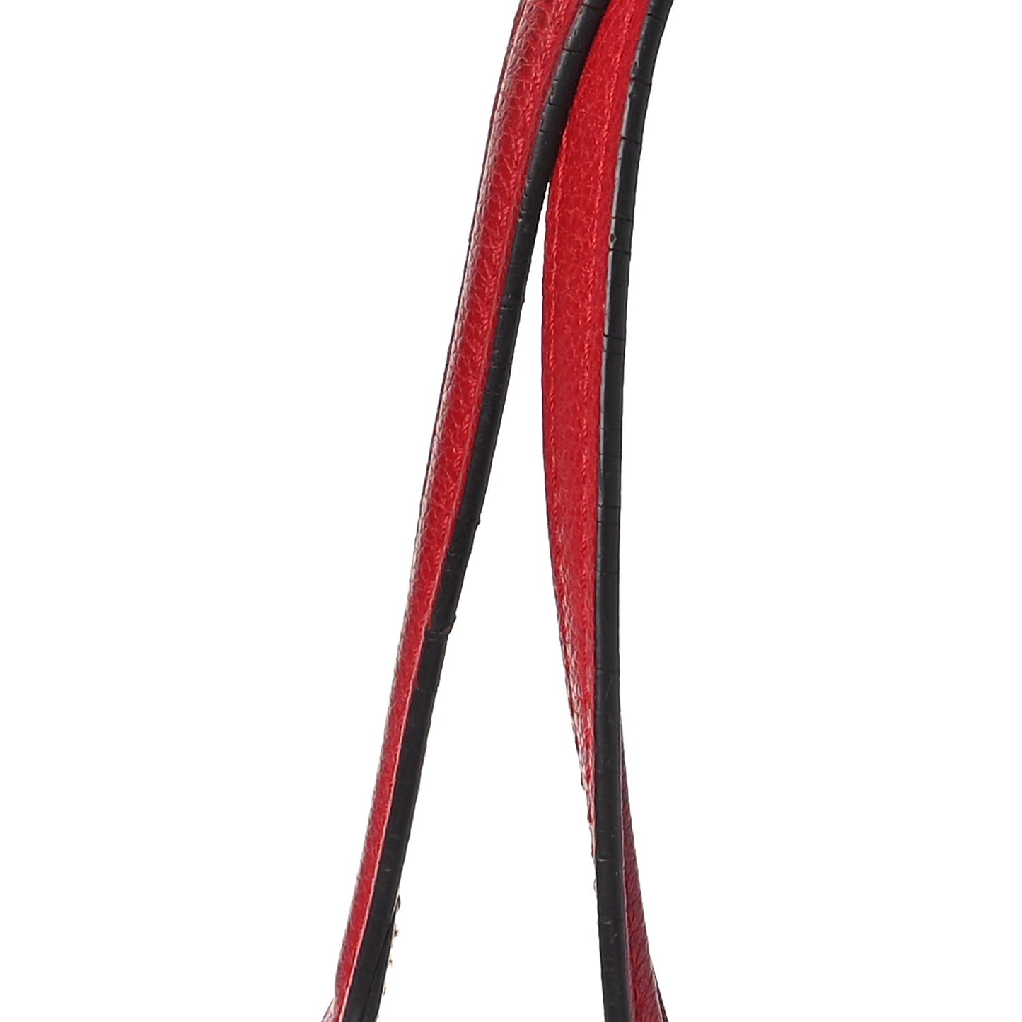 Monogram Pallas Shopper Cherry
