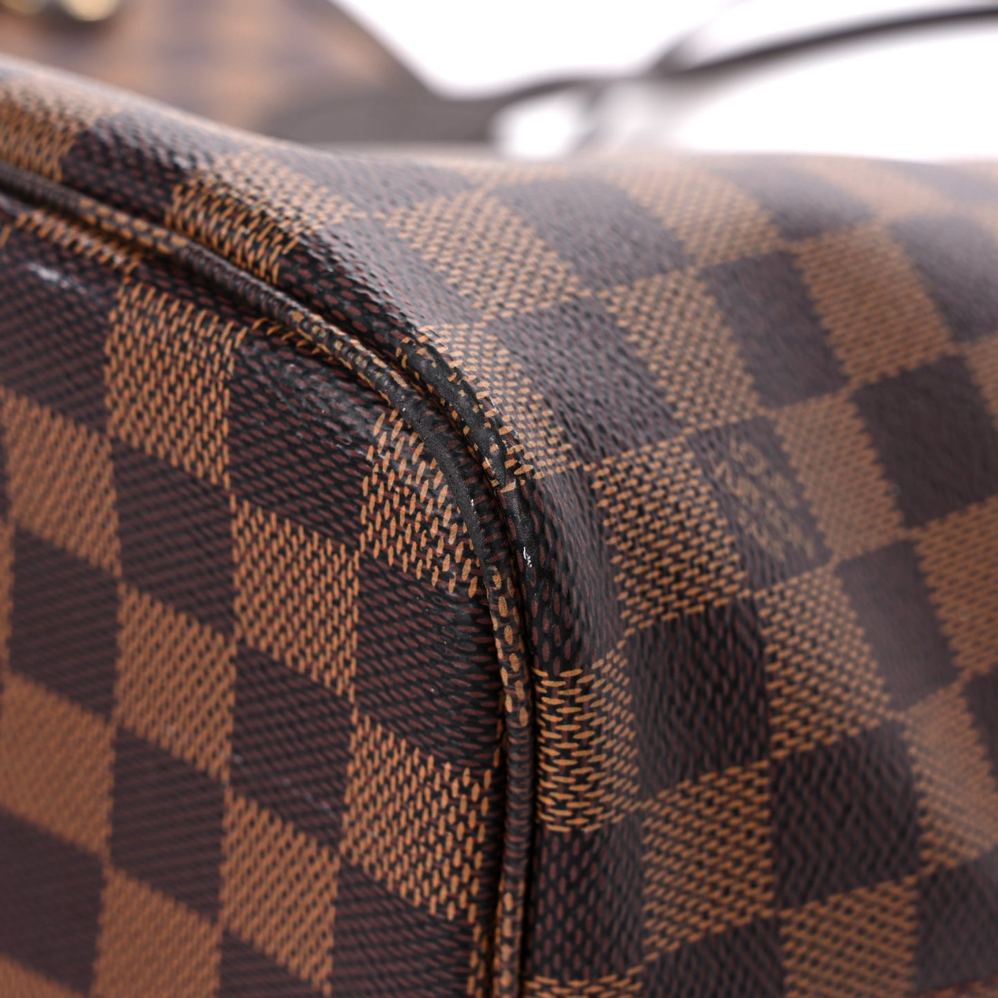 Damier Ebene Neo Neverfull MM