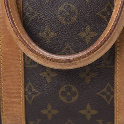 Louis Vuitton Monogram Keepall Bandouliere 45 20 of 30