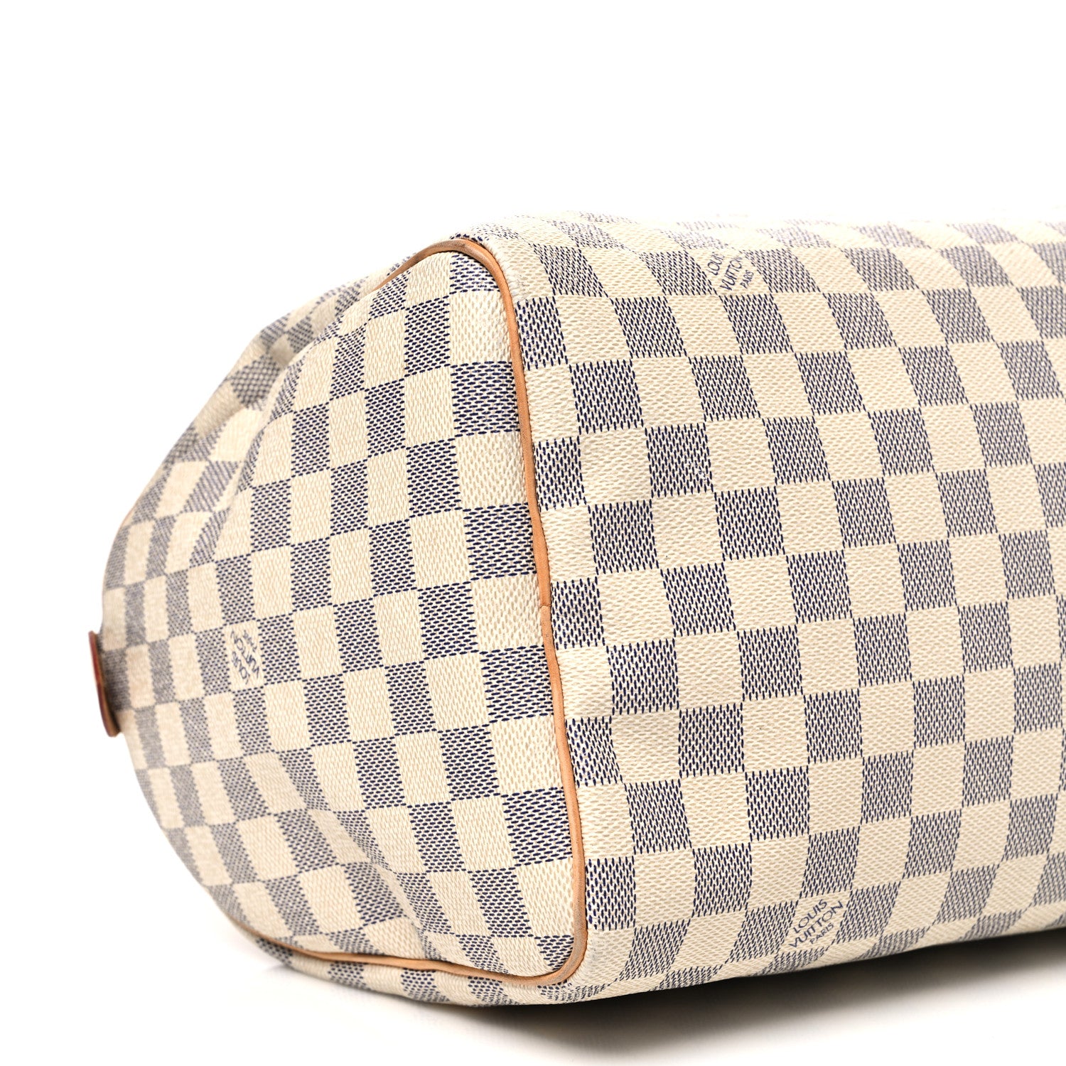 Louis Vuitton Damier Azur Speedy 30 9 of 11