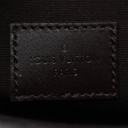 Louis Vuitton Vernis Pochette Felicie Chain Wallet Amarante 7 of 13