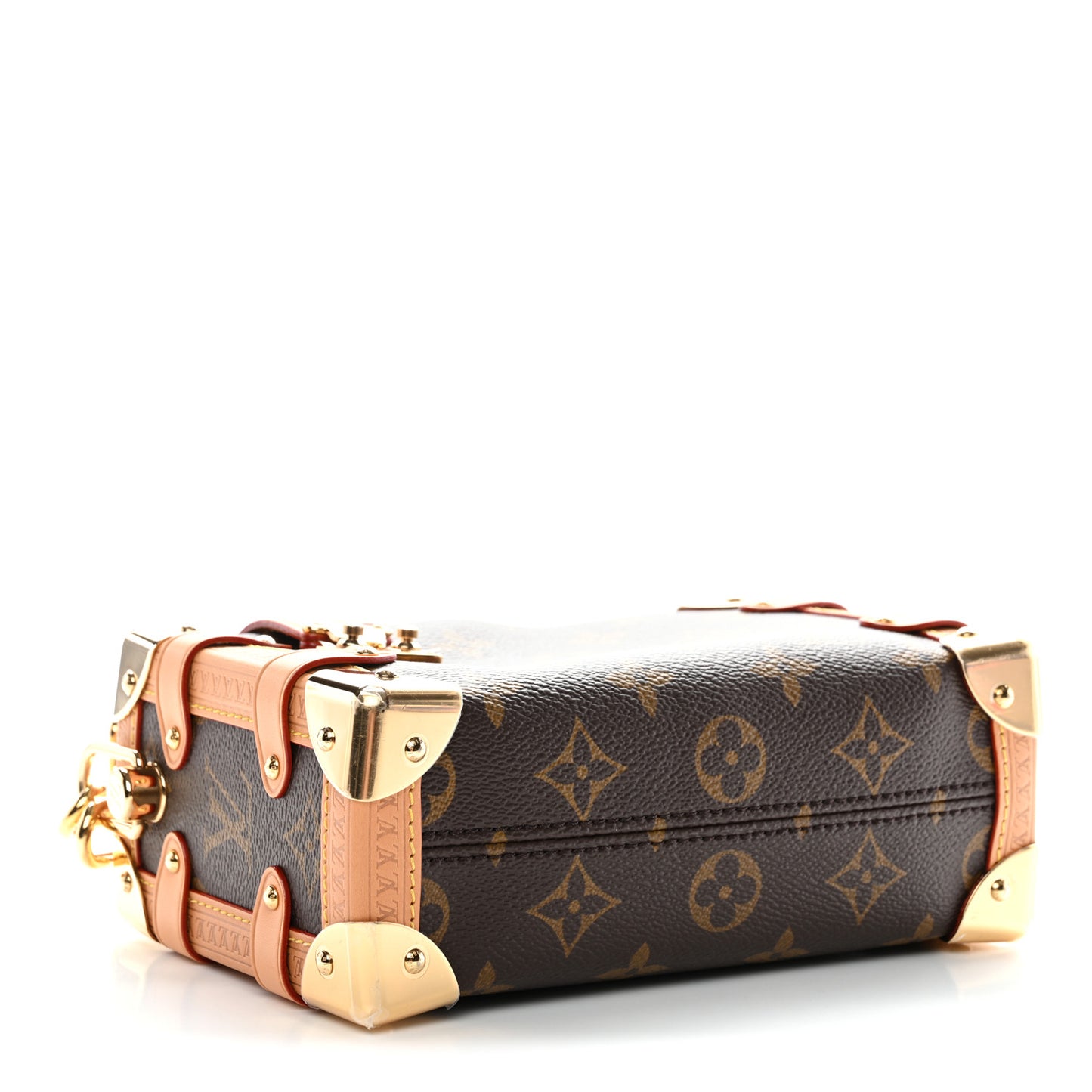 Monogram Side Trunk PM