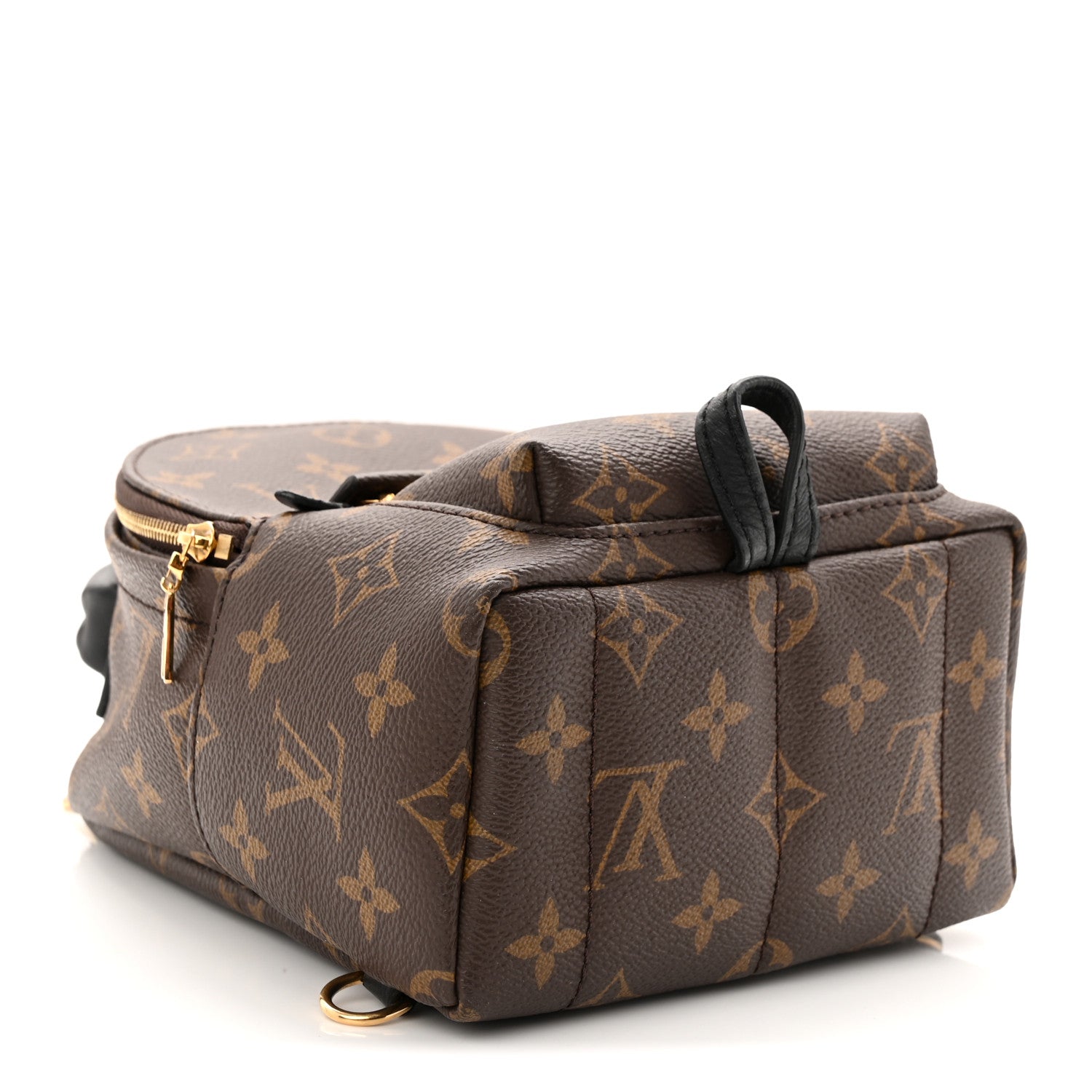 Louis Vuitton Monogram Palm Springs Backpack Mini 4 of 9