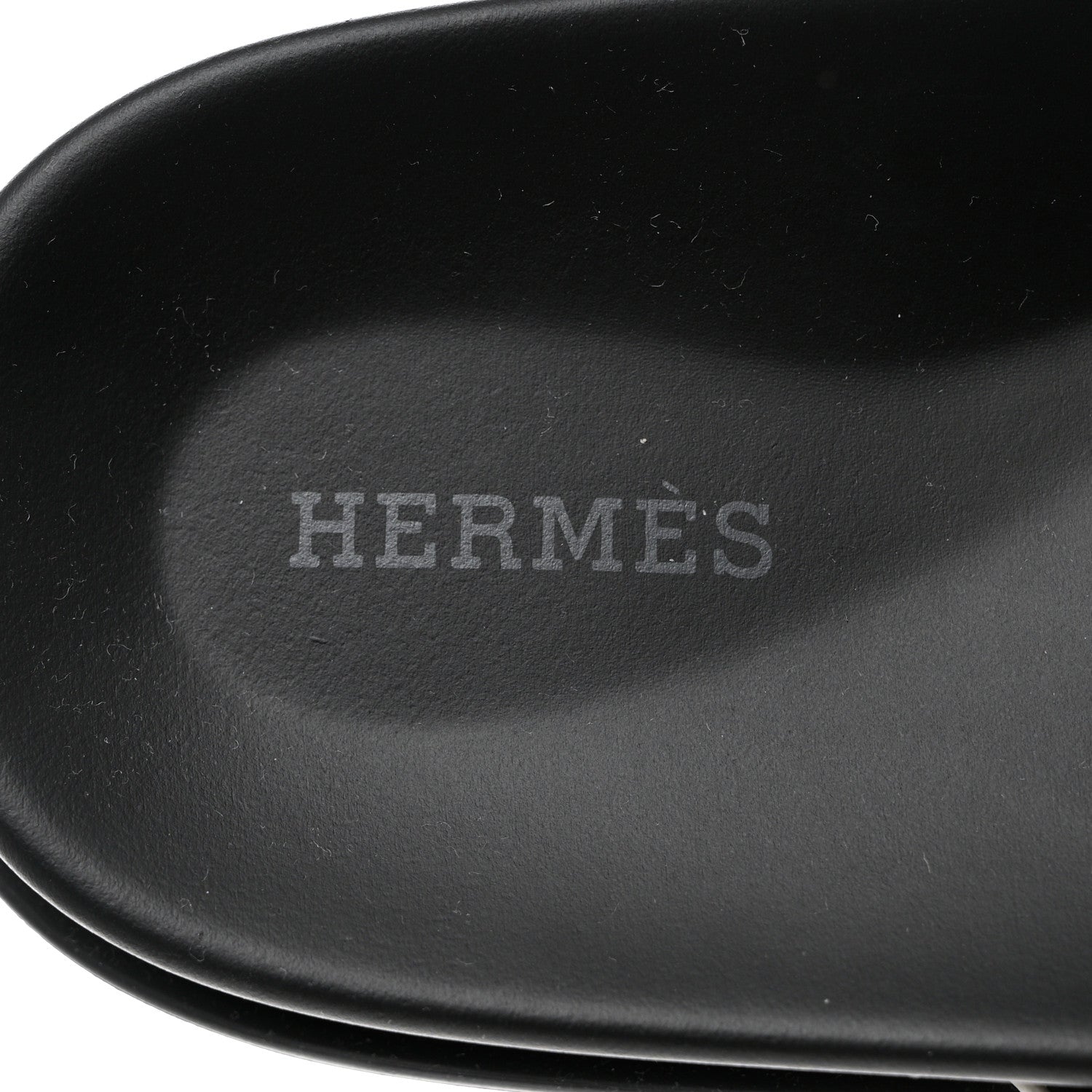 Hermes Epsom Chypre Sandals 40 Beige Glaise 7 of 9
