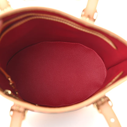 Louis Vuitton Monogram Cerises Bucket Bag 5 of 12