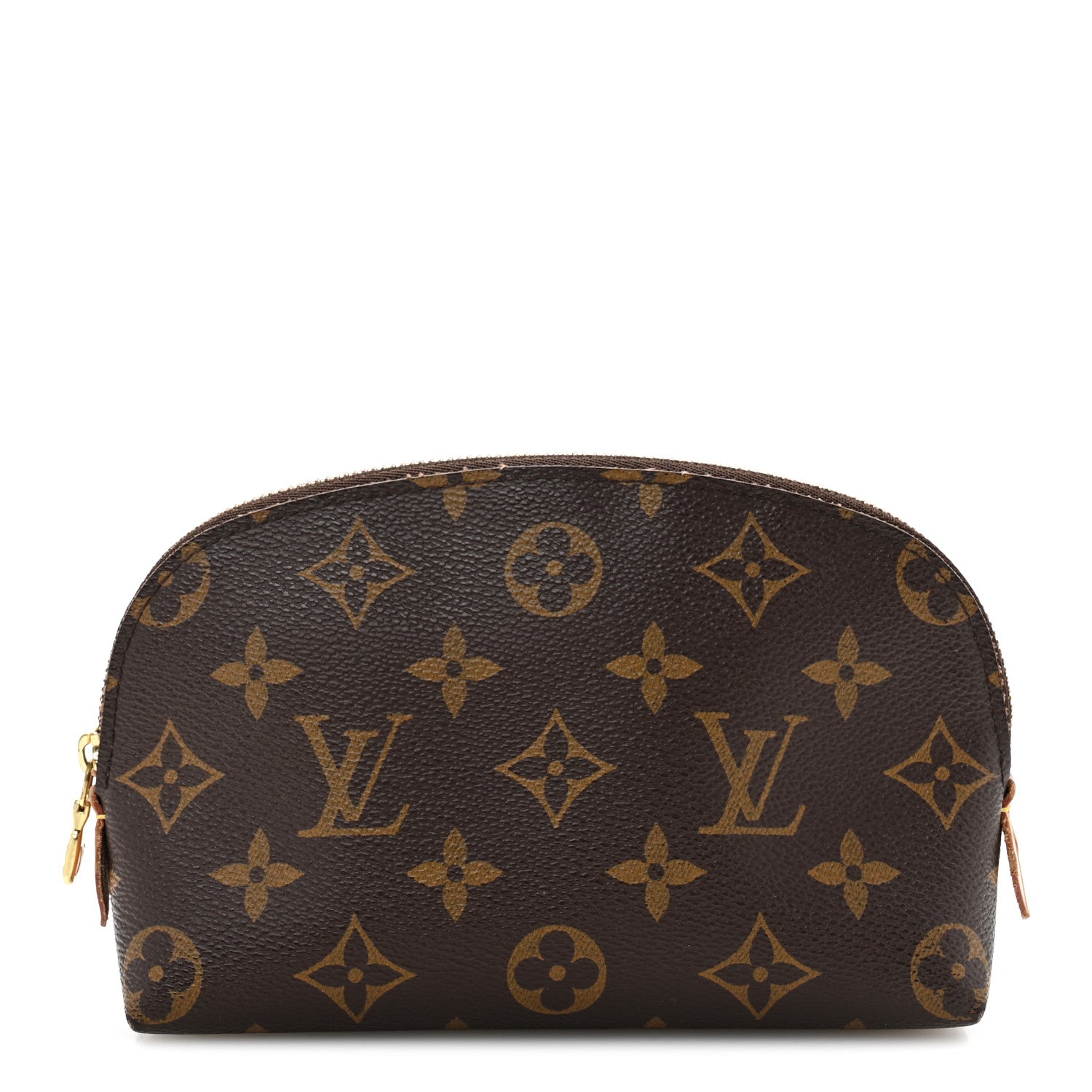 Louis Vuitton Monogram Cosmetic Pouch 1 of 9