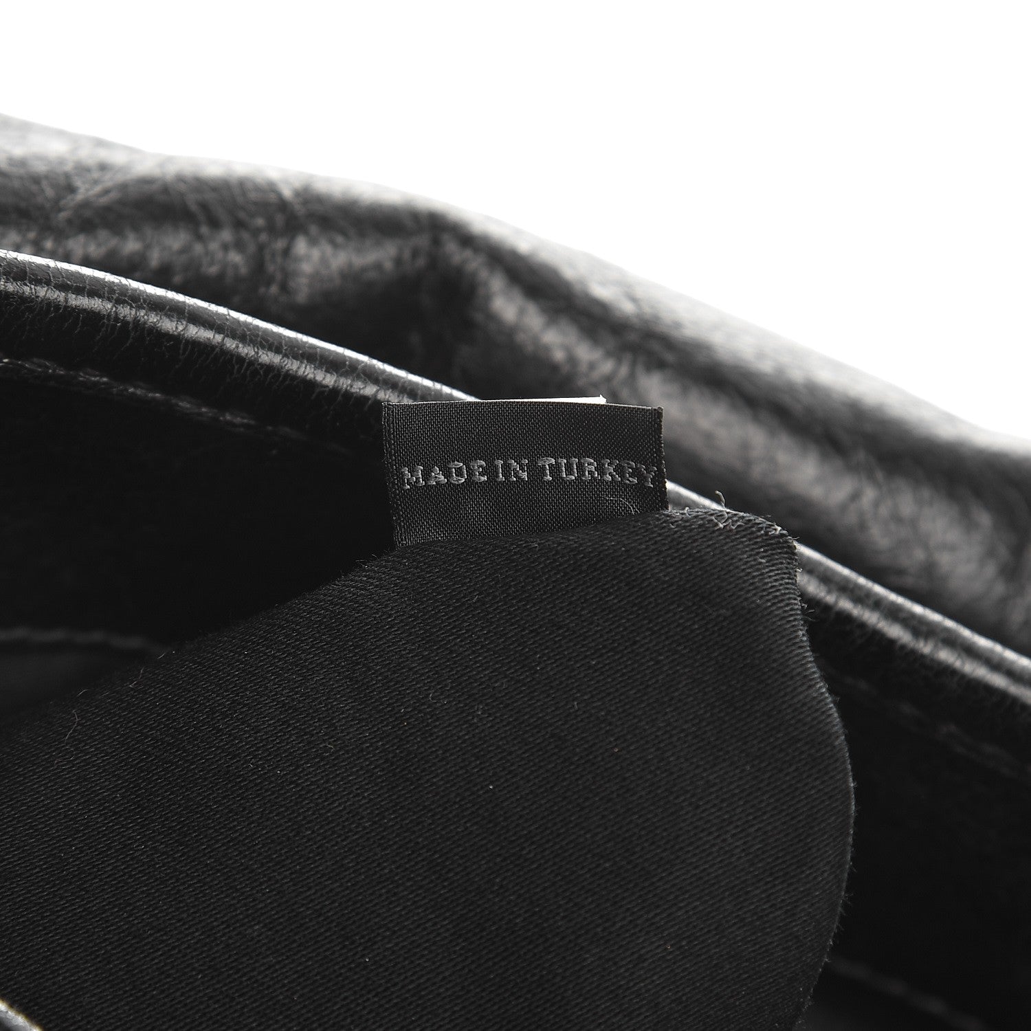 Miu Miu Nappa Matelasse Coffer Hobo Black 8 of 9