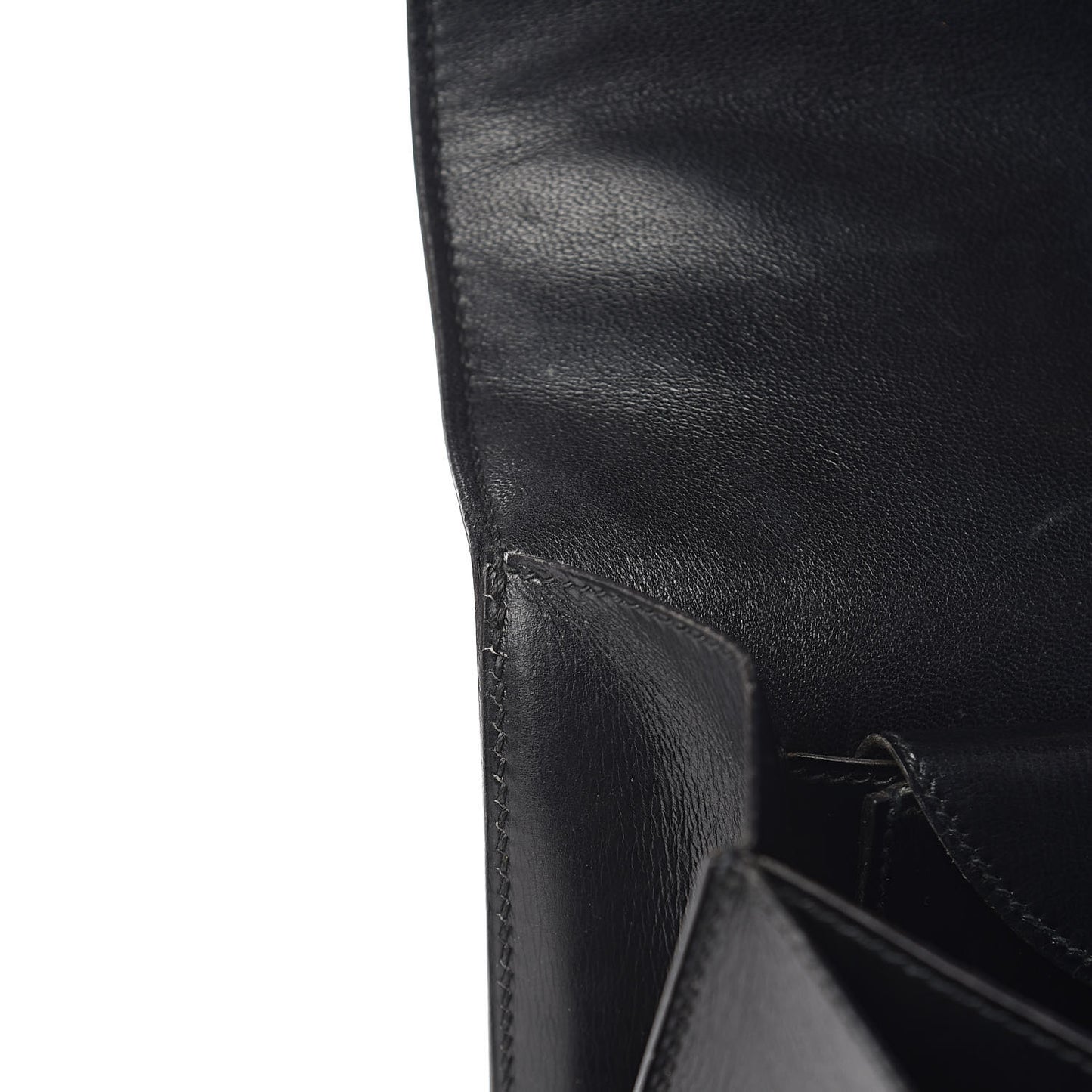 Box Sac Volta Black