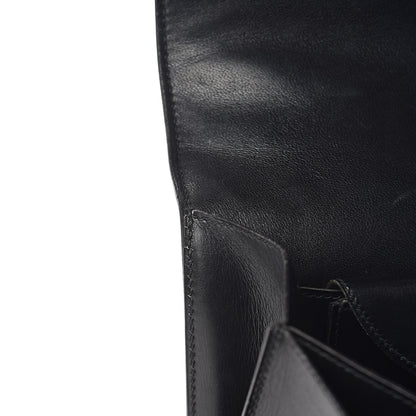 Hermes Box Sac Volta Black 15 of 17