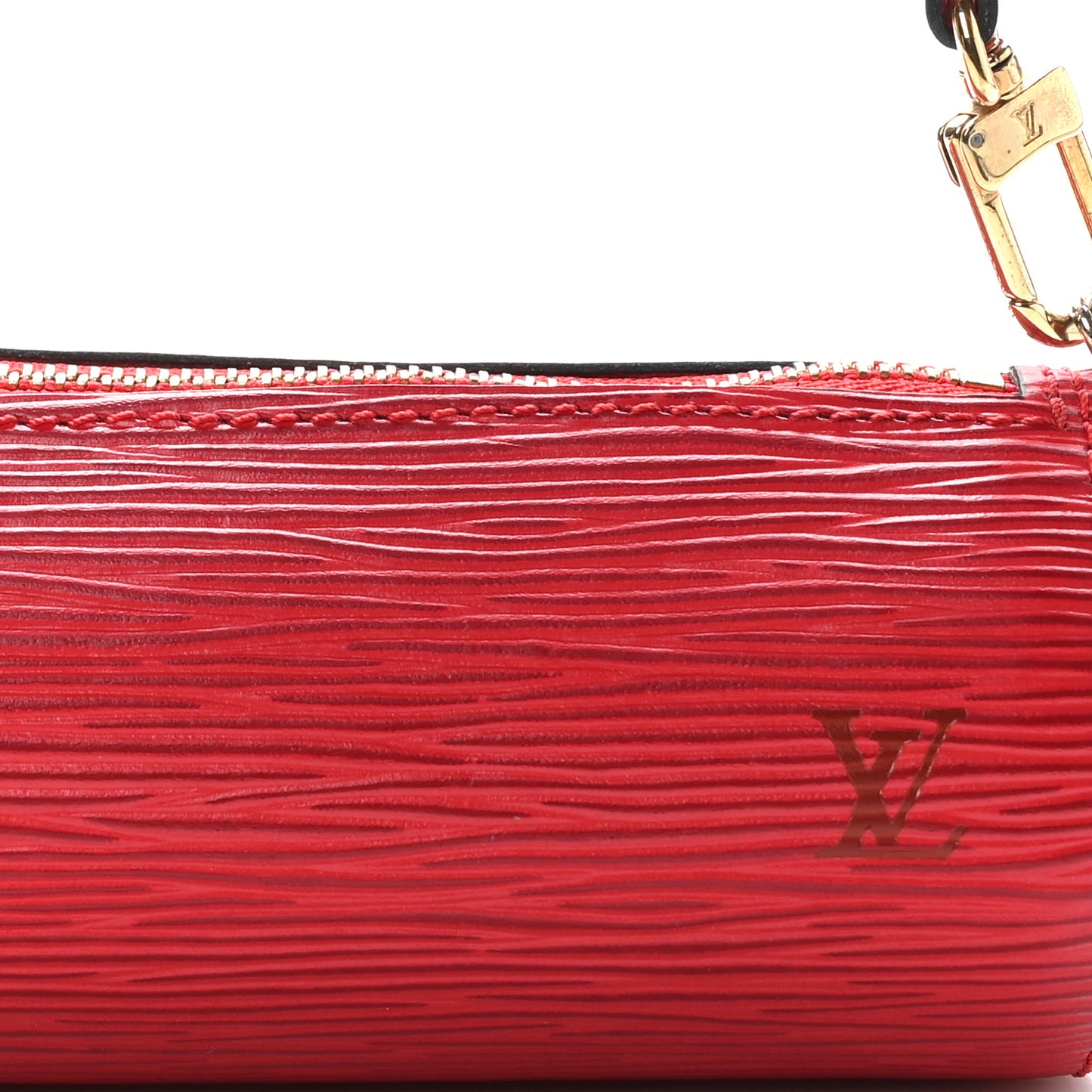 Epi Soufflot Pochette Castillan Red