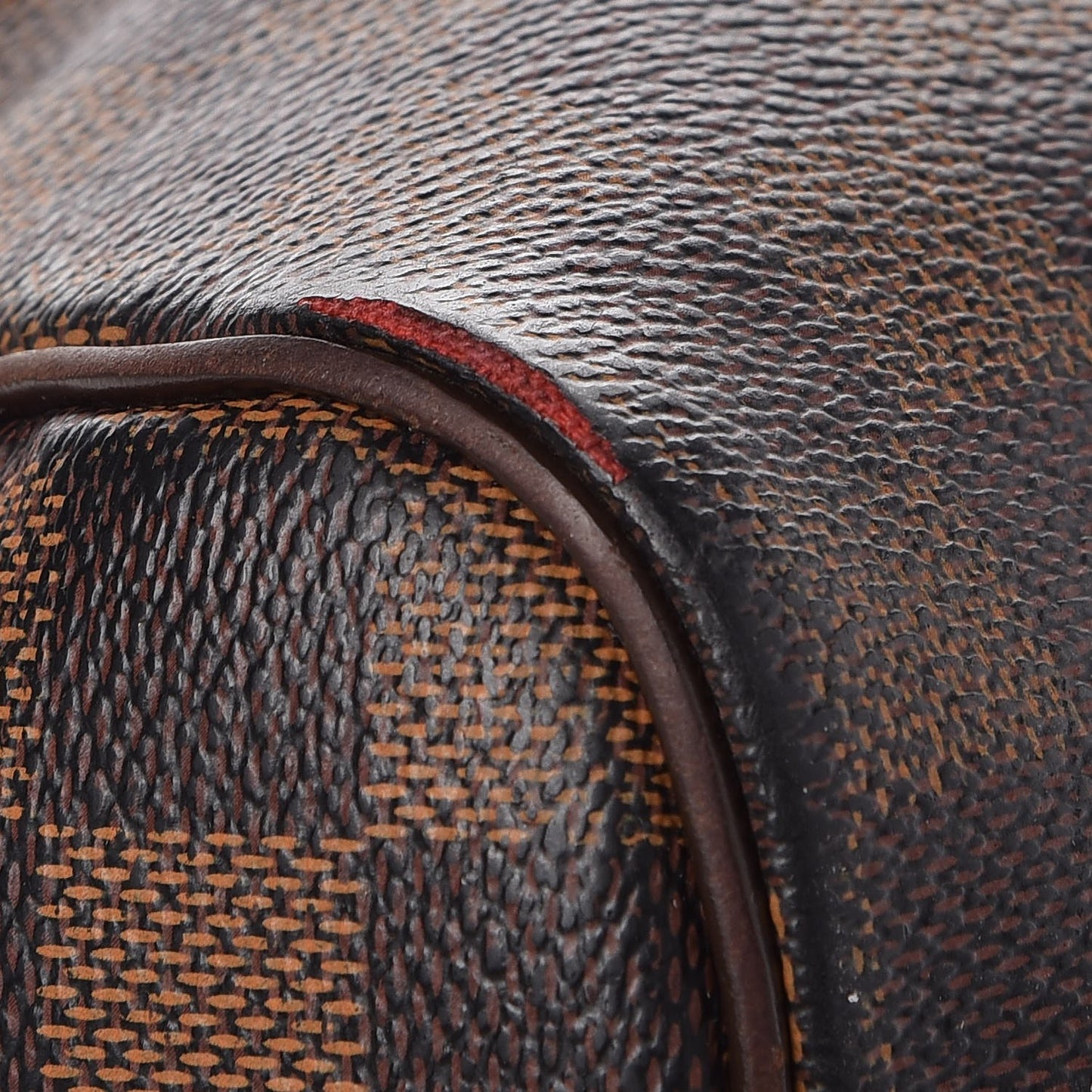 Damier Ebene Speedy 35